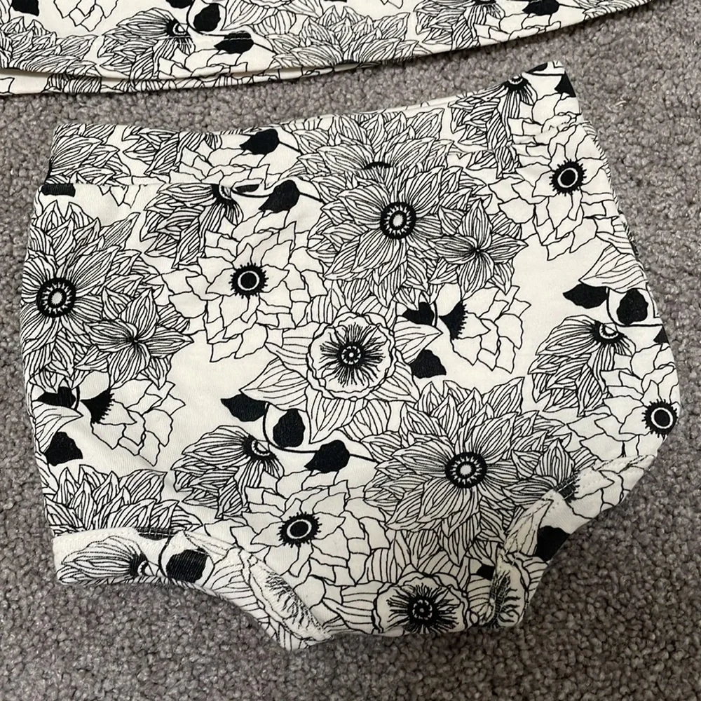 Kate Quinn Vintage Floral Set